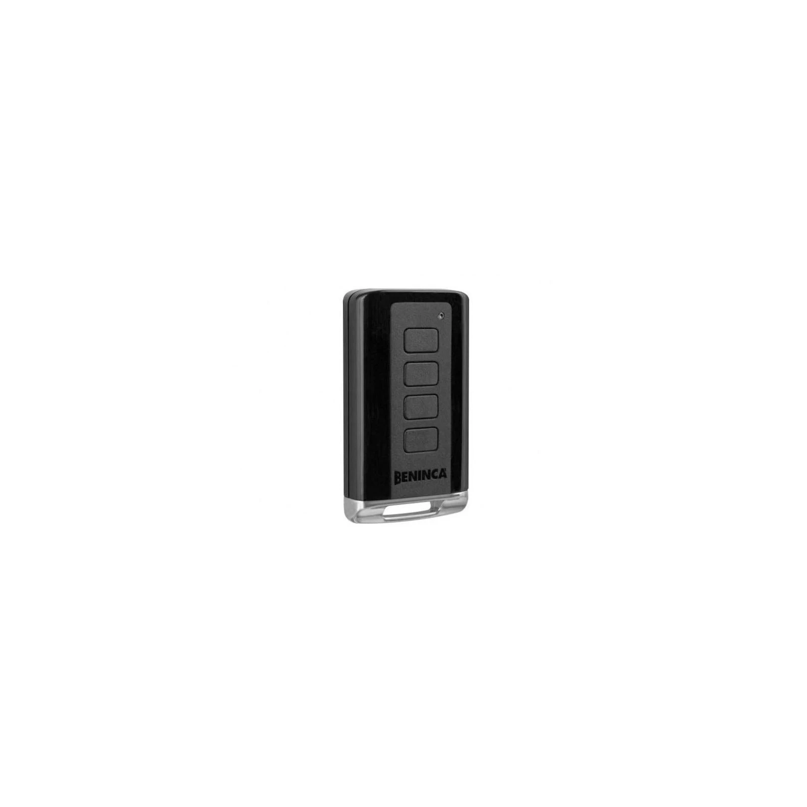 TELECOMANDA 4 CANALE ARC ROLLING CODE NEAGRA
