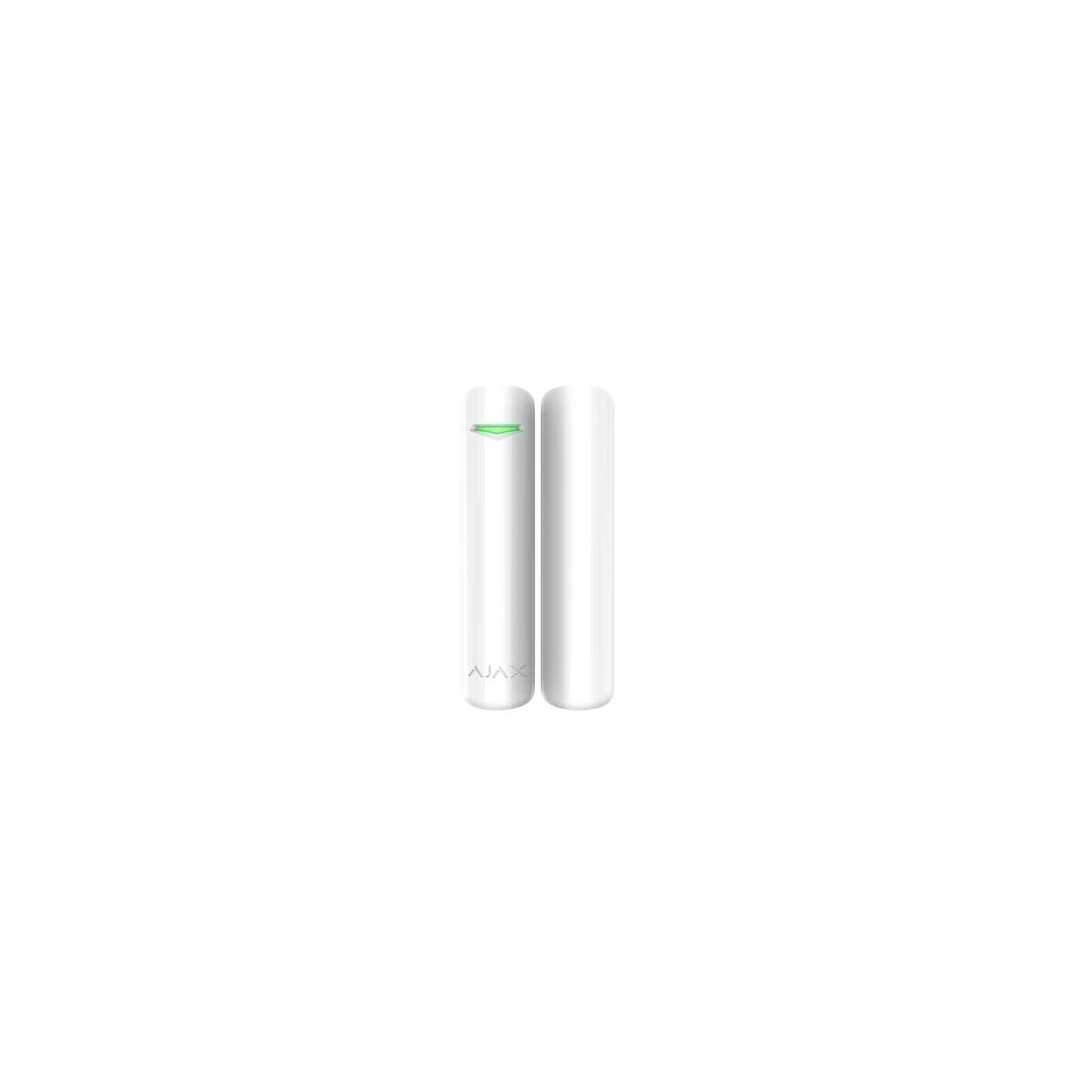 Contact magnetic wireless DOORPROTECT (WHT)