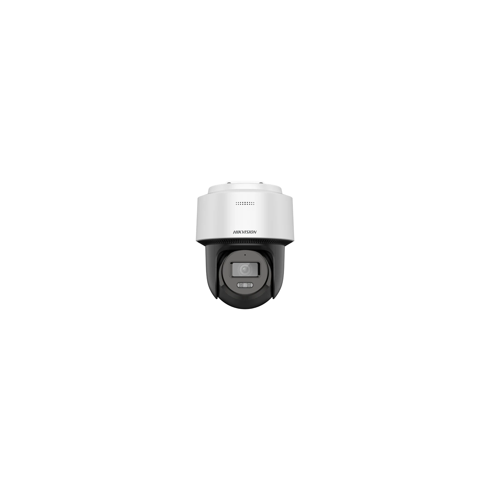 Camera PT IP, 4MP, lentila 4mm, IR 30m, WL 30m, Audio - HIKVISION DS-2DE2C400MWG-E-4mm