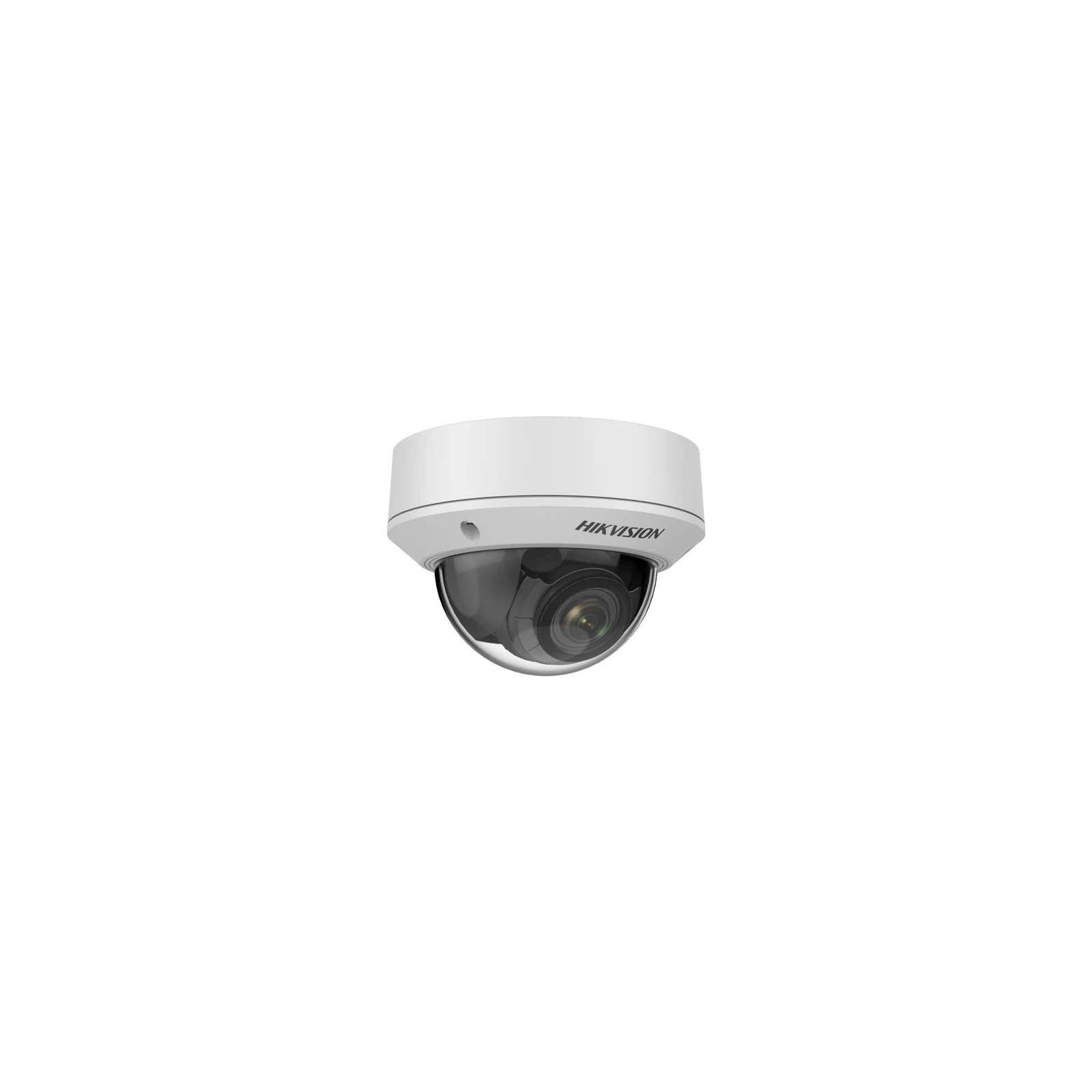 AcuSense, EXIR 2.0 - Camera IP 2.0MP, lentila VF motorizata 2.8-12mm, IR 30m, PoE - HIKVISION DS-2CD1723G2-IZ(2.8-12mm)