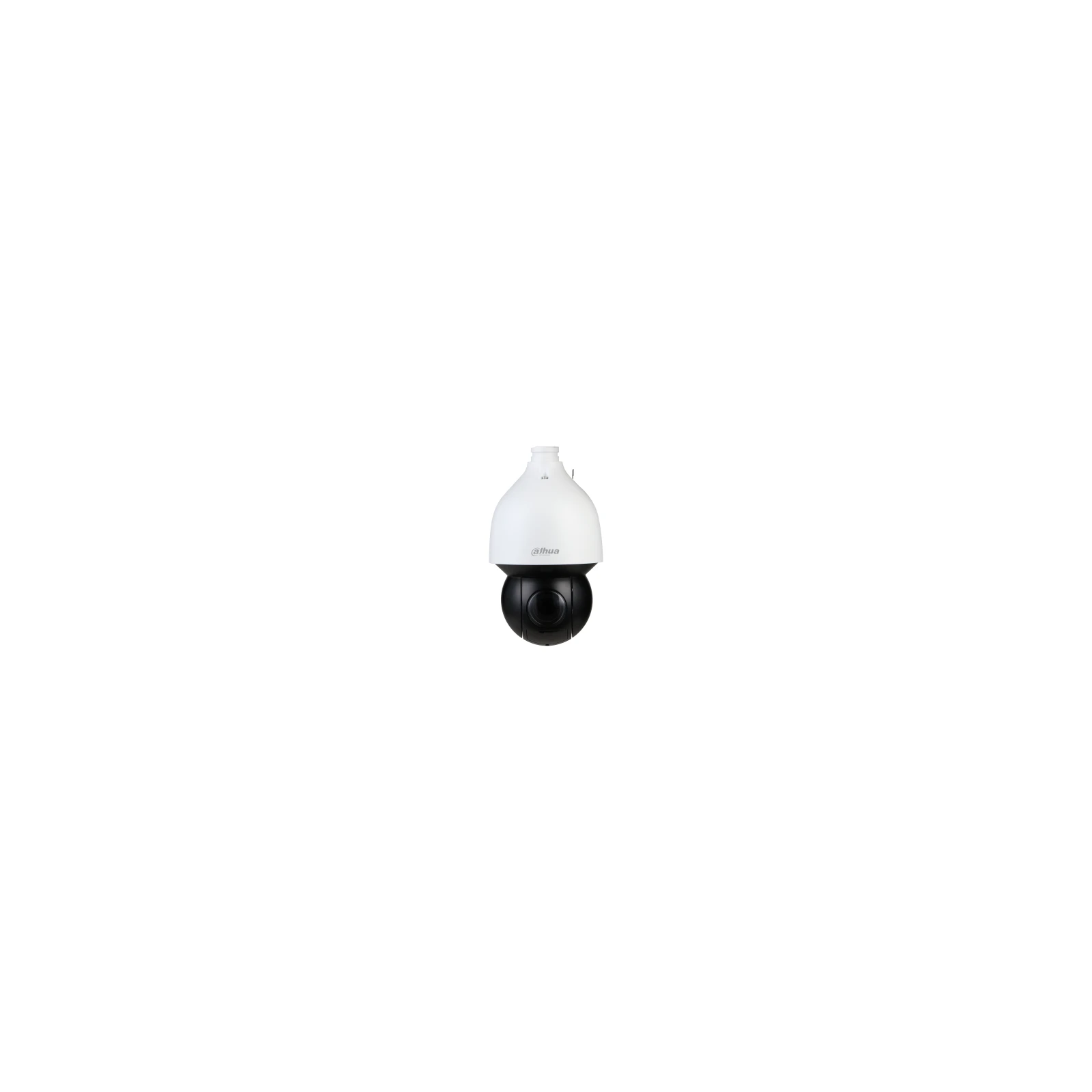 Cameră PTZ de rețea WizSense de 2MP 25x Starlight IR SD5A225GB-HNR