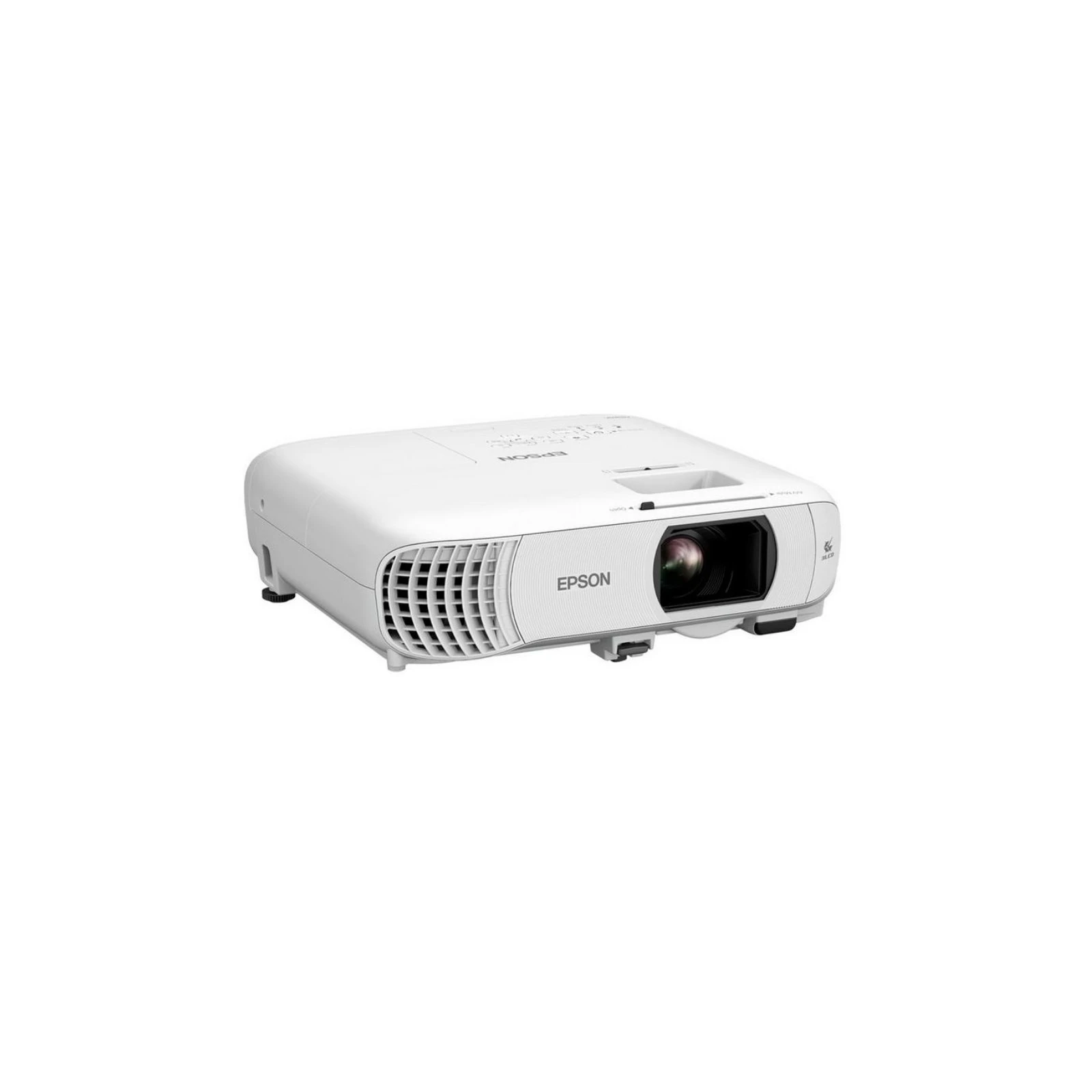Videoproiector EPSON EH-TW840, 1920 x 1080, 4000 lumeni - TG26