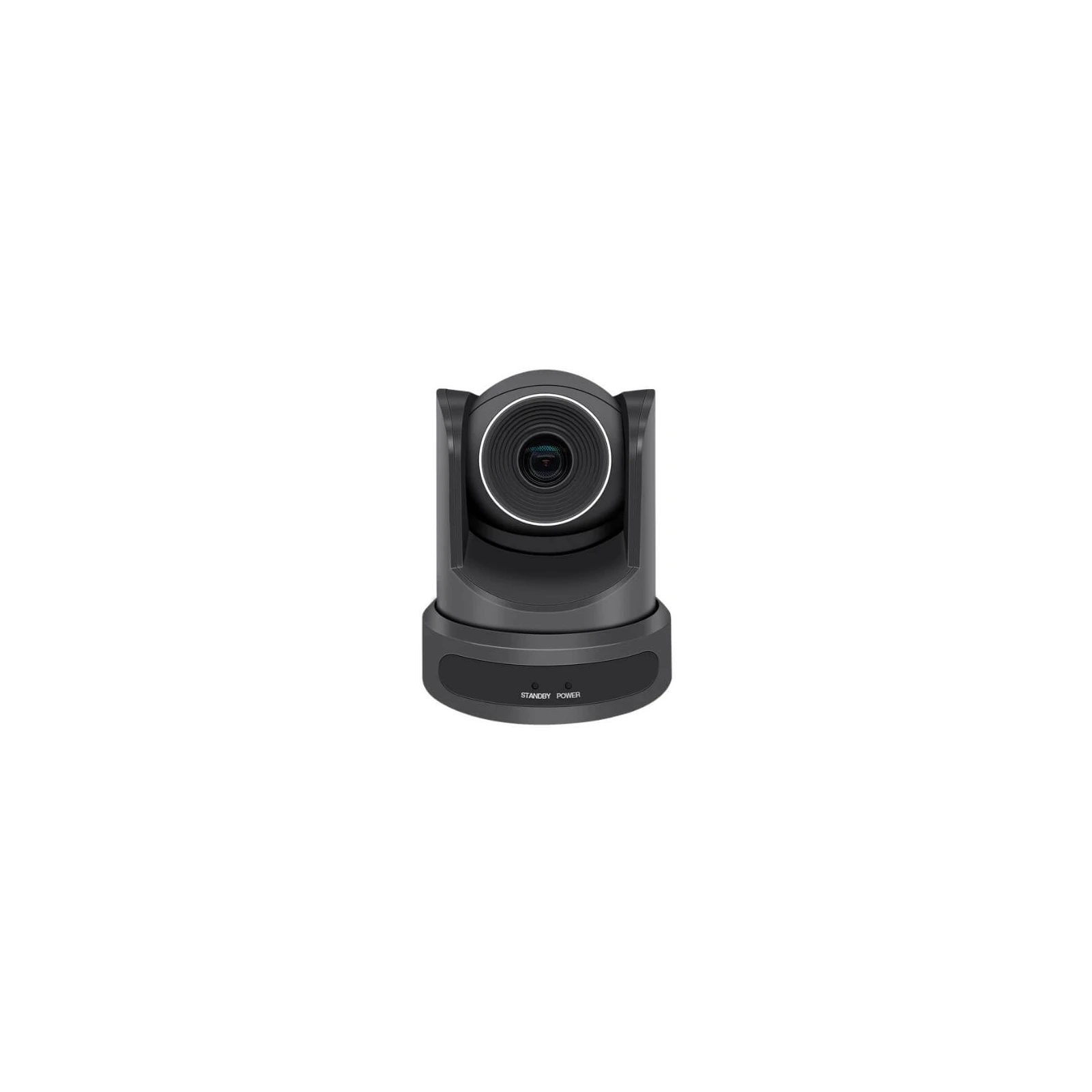 Camera PTZ videoconferinta RC20, Full HD, unghi vizual 58.5°, Zoom Optic 10x, USB 2.0, RS232, telecomanda