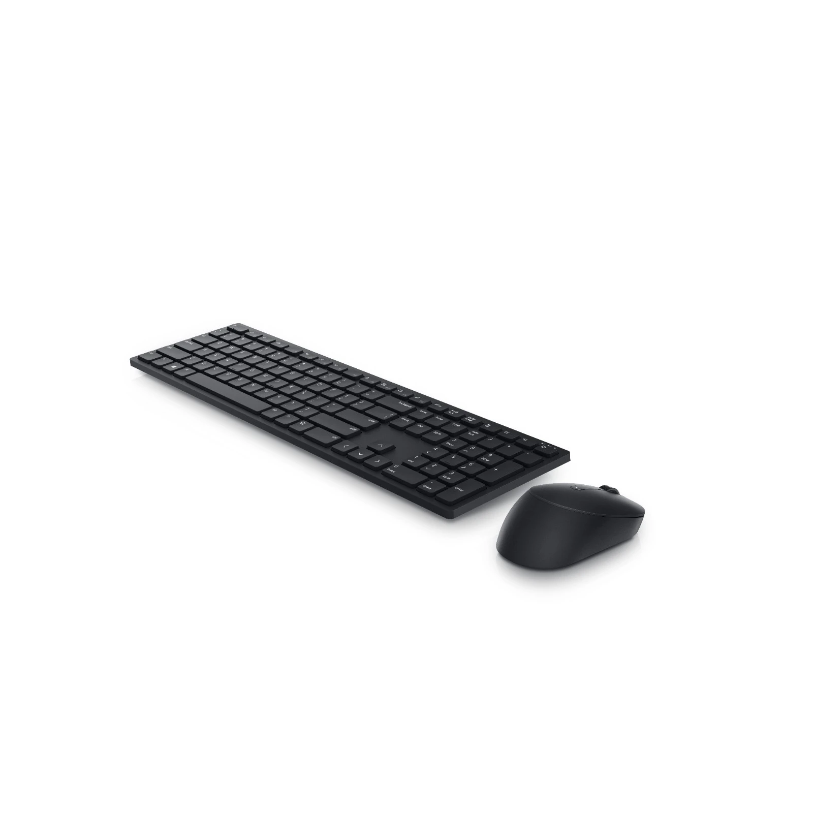 KIT DELL KM5221W WIRELESS KYBD AND MSE S