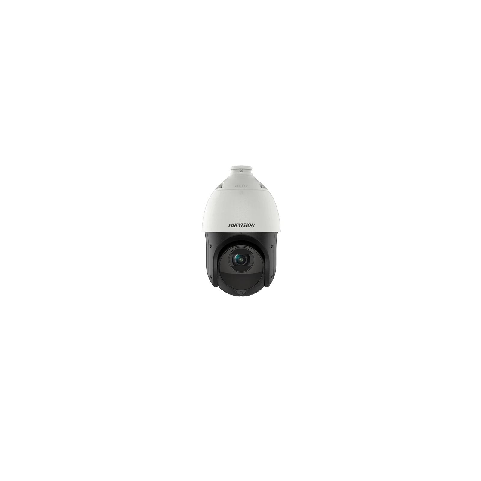 Camera PTZ IP DarkFighter, 4.0 MP, Zoom optic 25X, IR 100 metri, Smart VCA, PoE - HIKVISION DS-2DE4425IW-DE(T5)