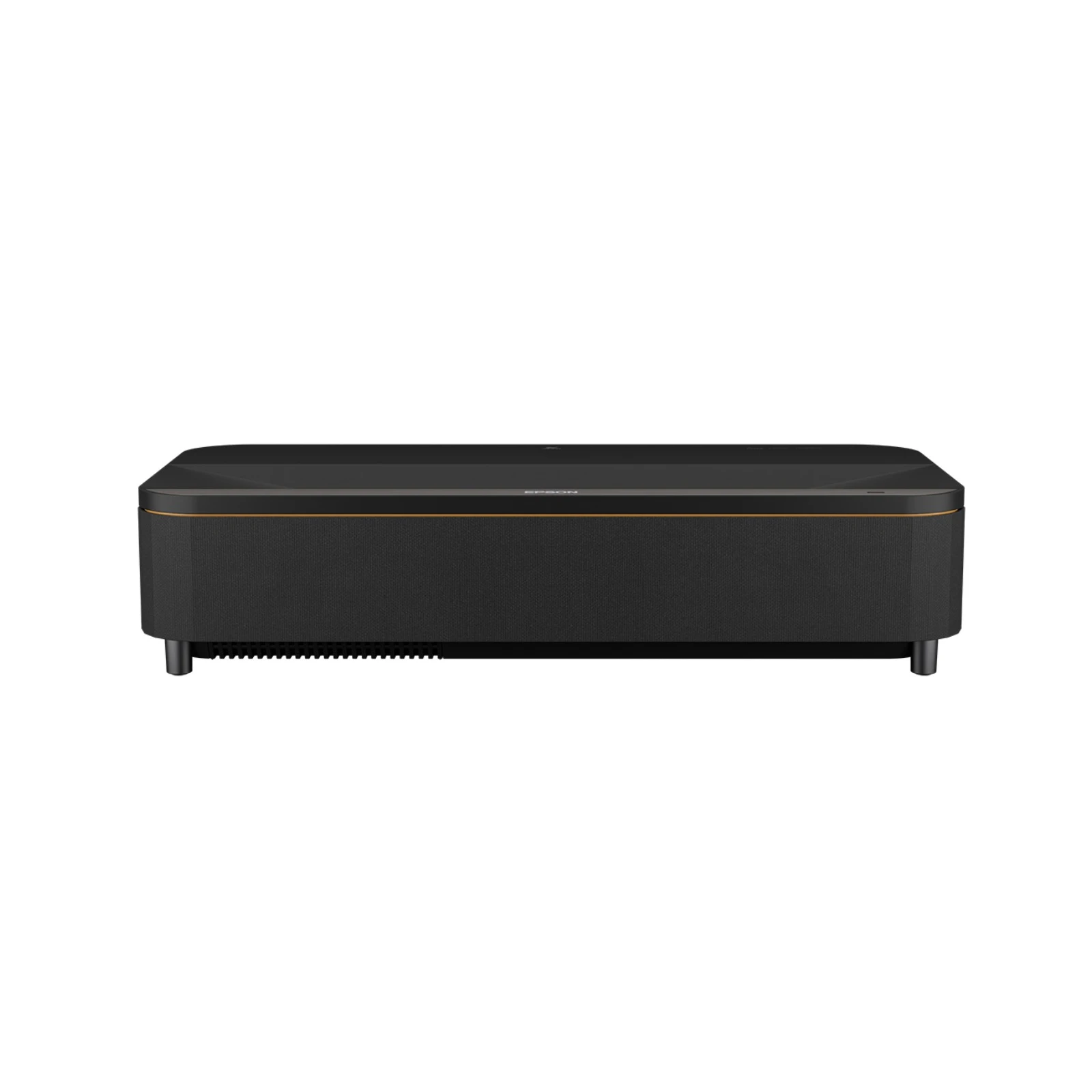 Videoproiector Ultra-Short-Throw EPSON EH-QS100B, 4500 lumeni, 5.000.00 :1, 4K PRO UHD, negru