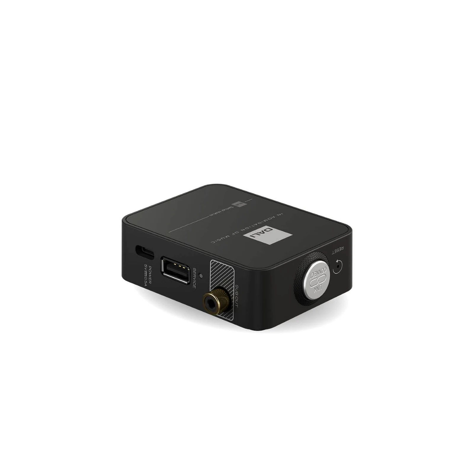 Modul wireless pentru subwoofer Dali WSR