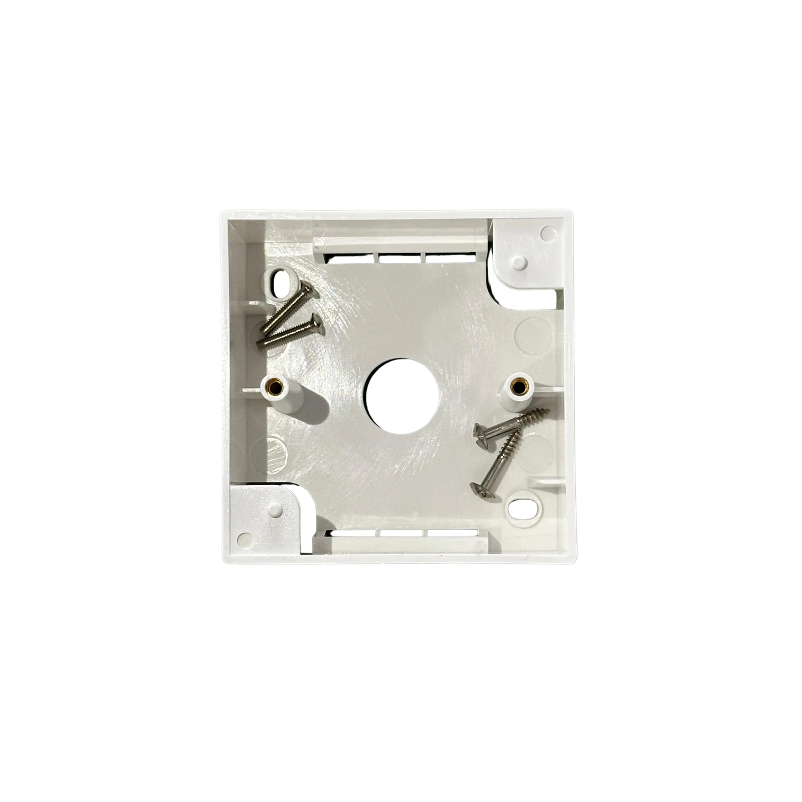 Cutie de montaj tip britanic BH-09-00159