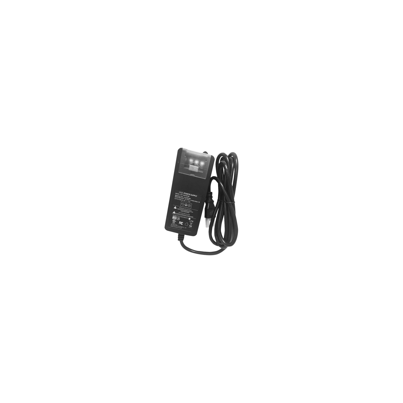 Sursa alimentare 18VDC/3.5A pentru centrale seria PowerSeries PRO - DSC HS65WPS