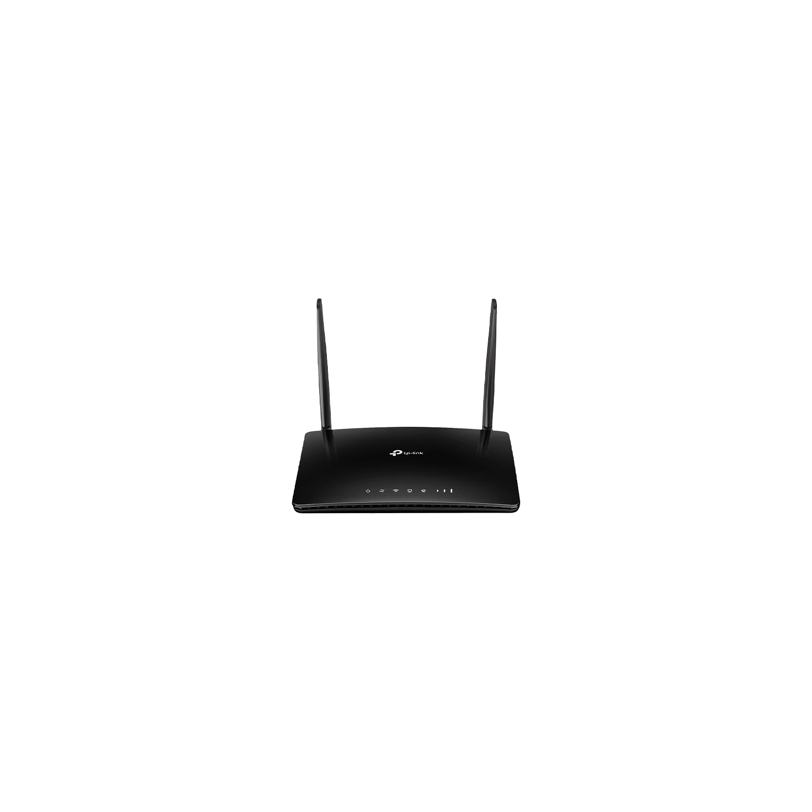 Router wireless cu functie telefonie TP-LINK TL-MR6500v N300 4G LTE 10/100 Mbps TL-MR6500v