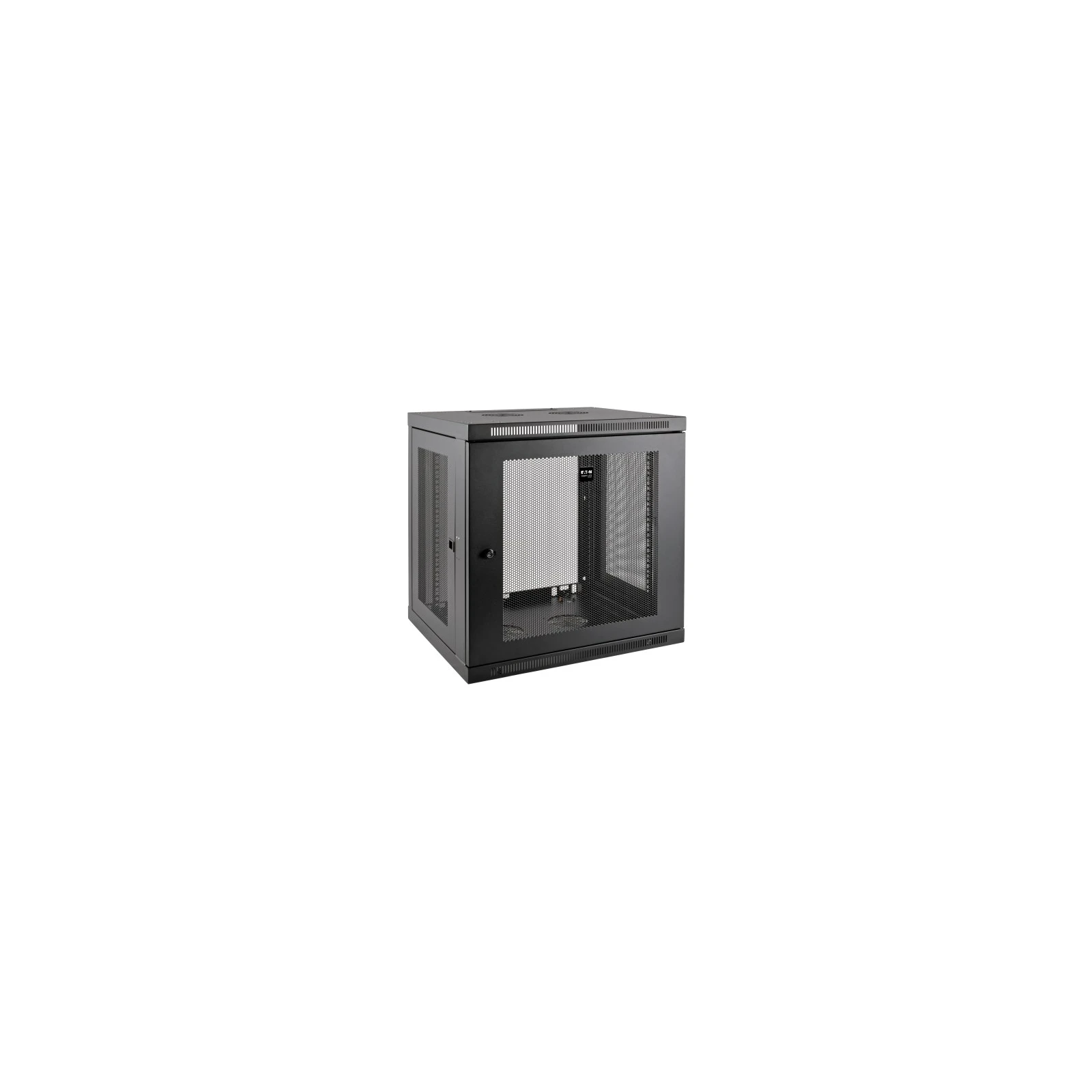 TrippLite SmartRack 12U Low-Profile Swit