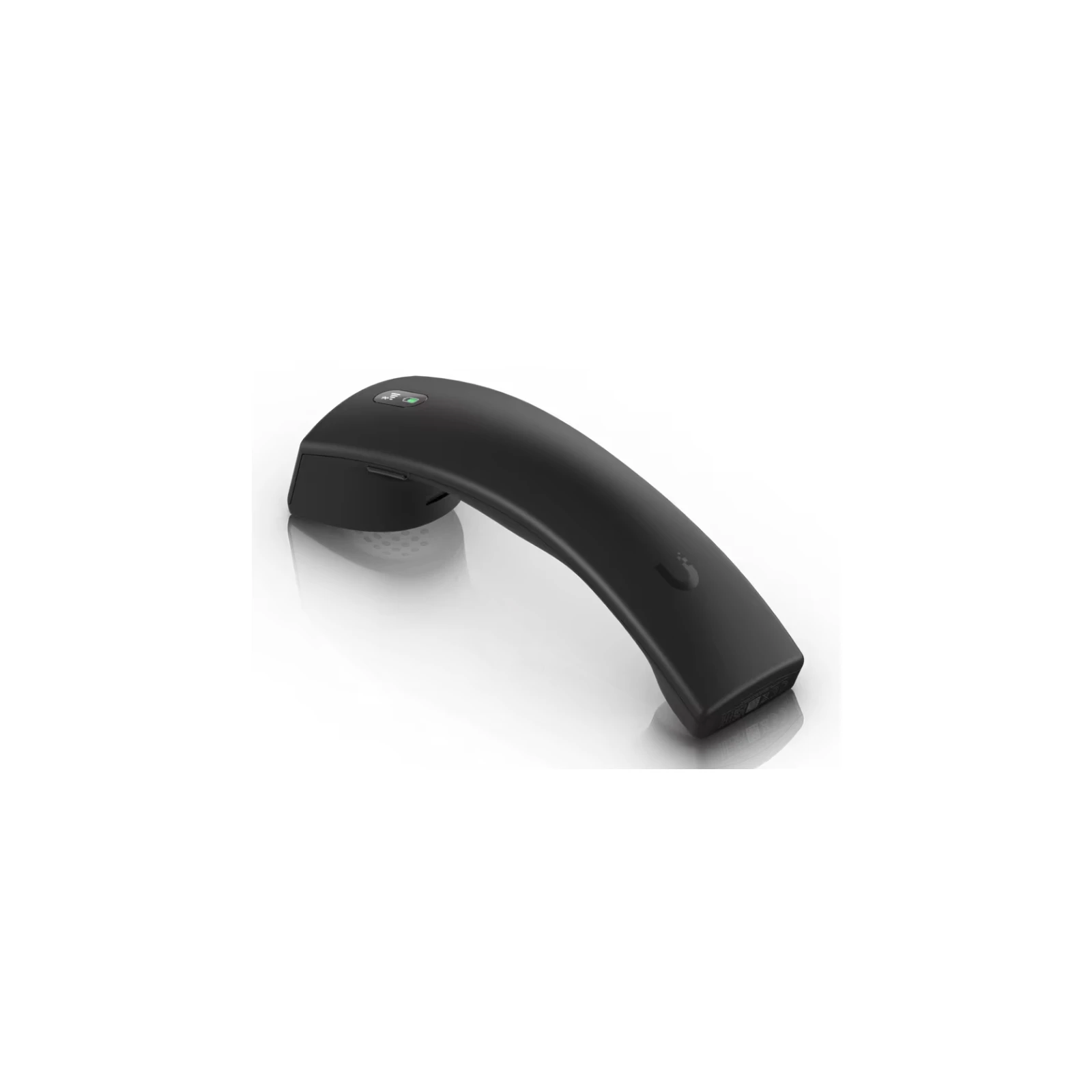 """Wireless handset which supports clear