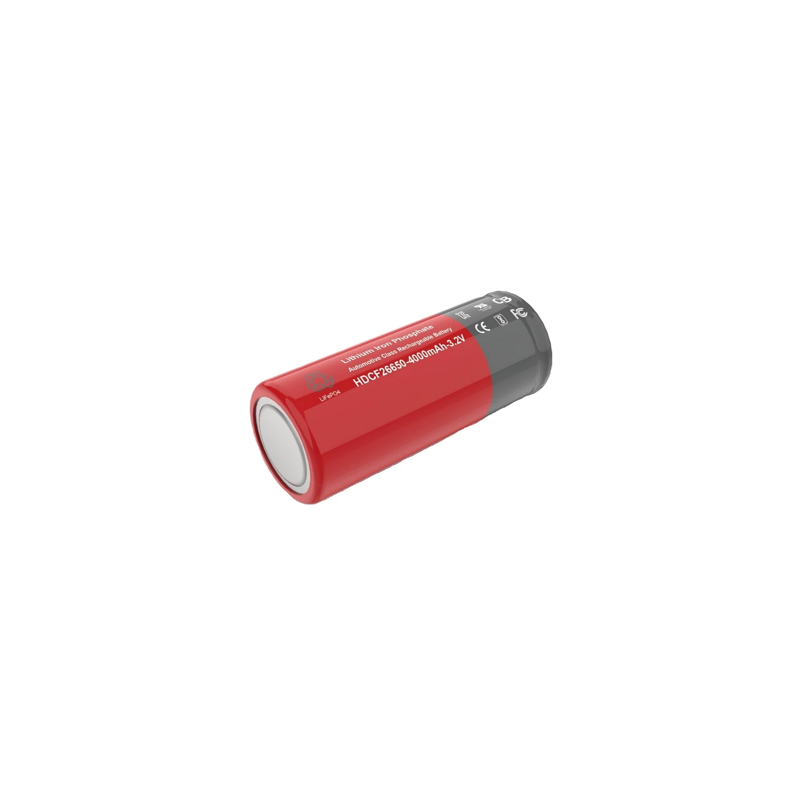 BATERIE LITIU, 3.2V 4000MAH