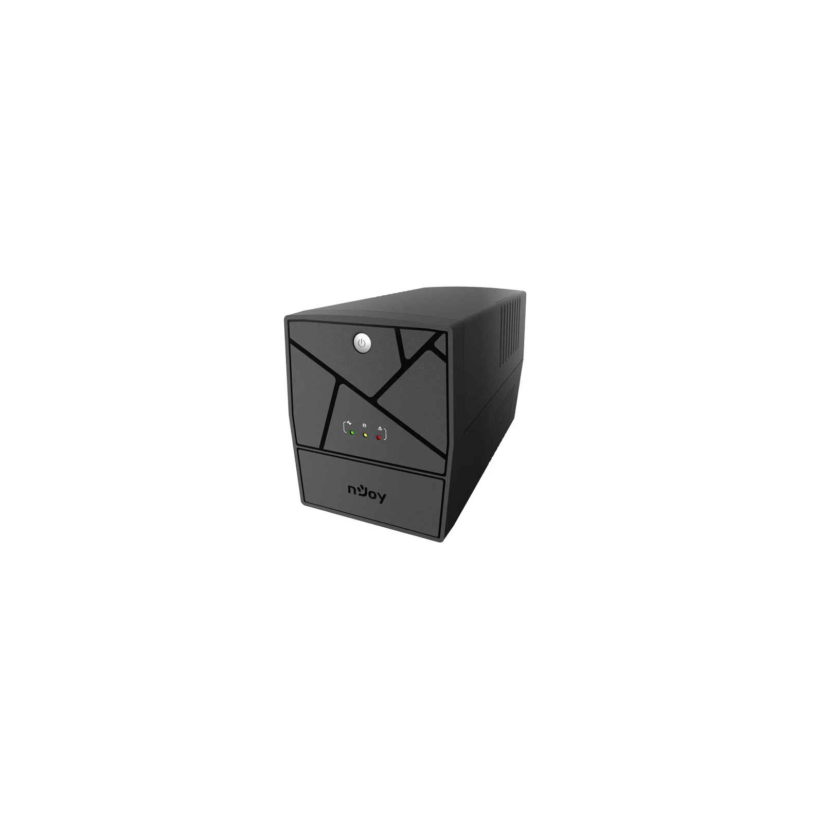 UPS 230V LINE-INTERACTIVE 2000VA