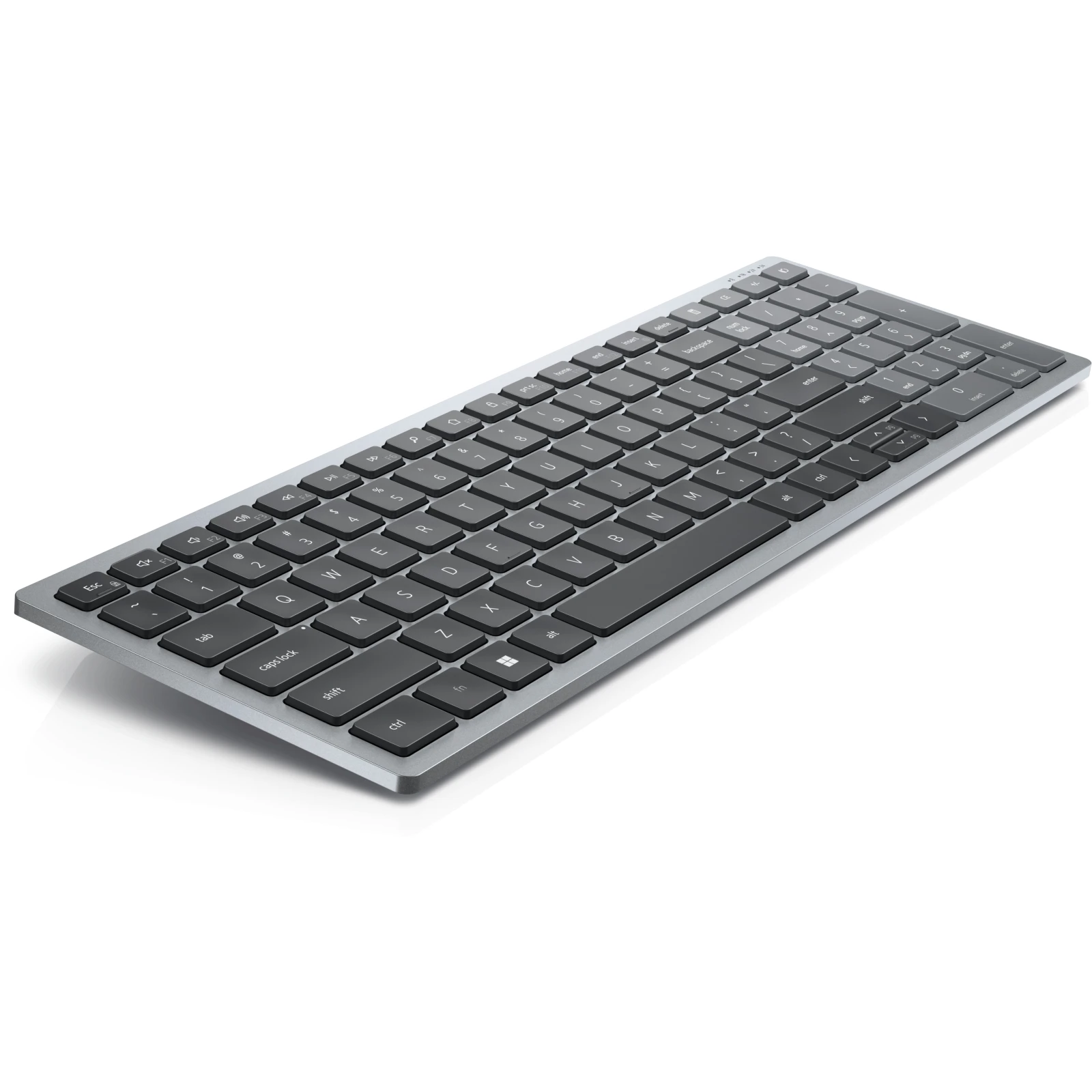 KBD DELL WIRELESS MULTI KB740 US S