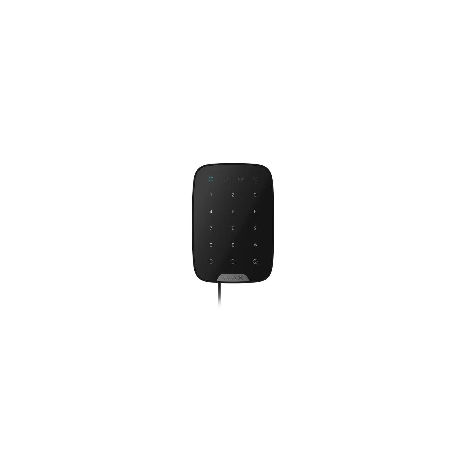 TASTATURA CABLATA, NEAGRA, GAMA SUPERIOR