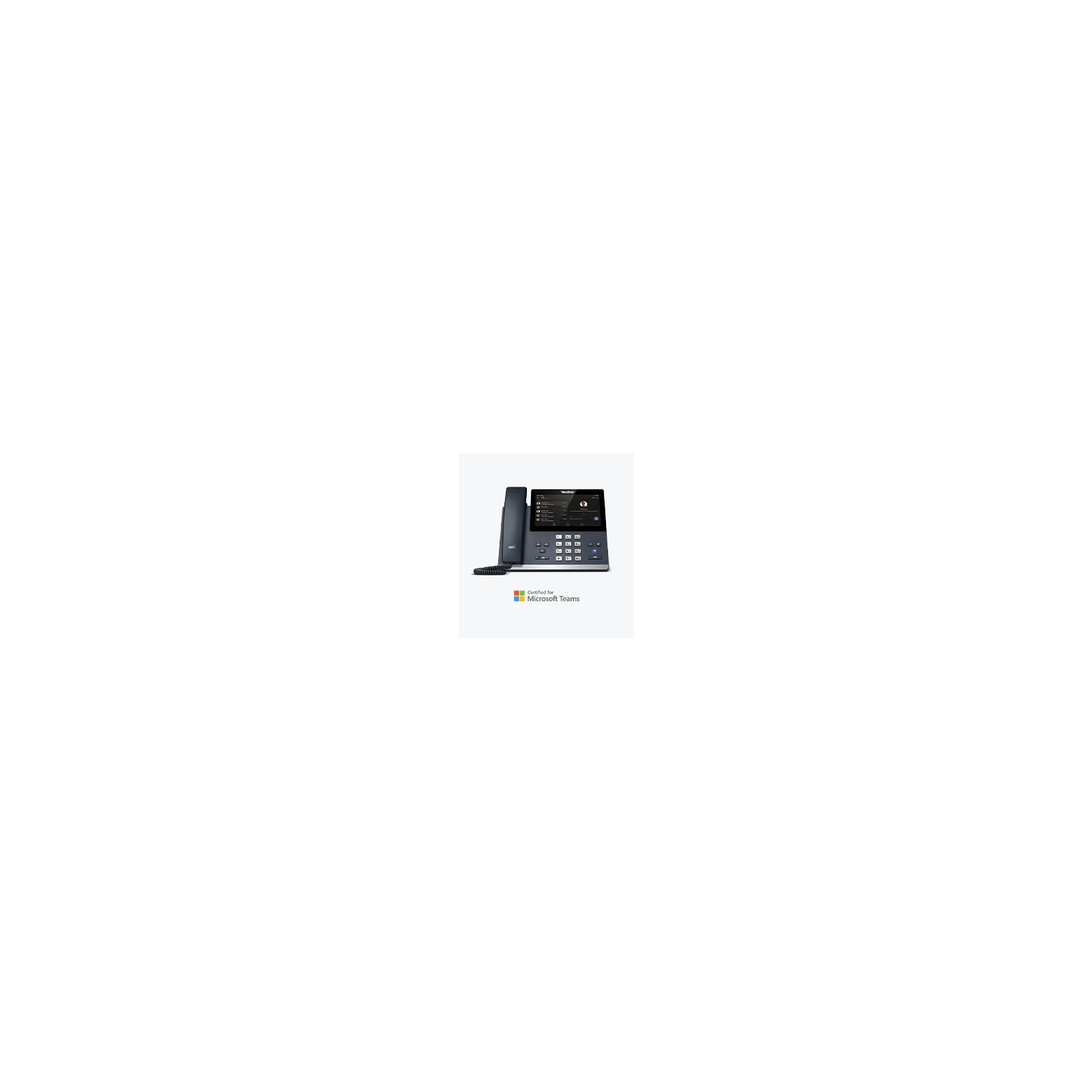 YLK PHONE MP52 E2 Teams 1301016