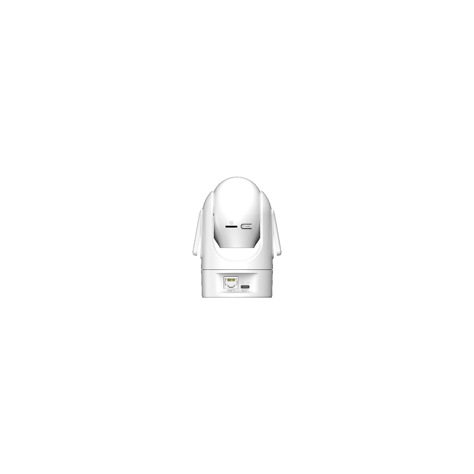 CAM INDOOR WIFI NTW 4MP DHA H4C