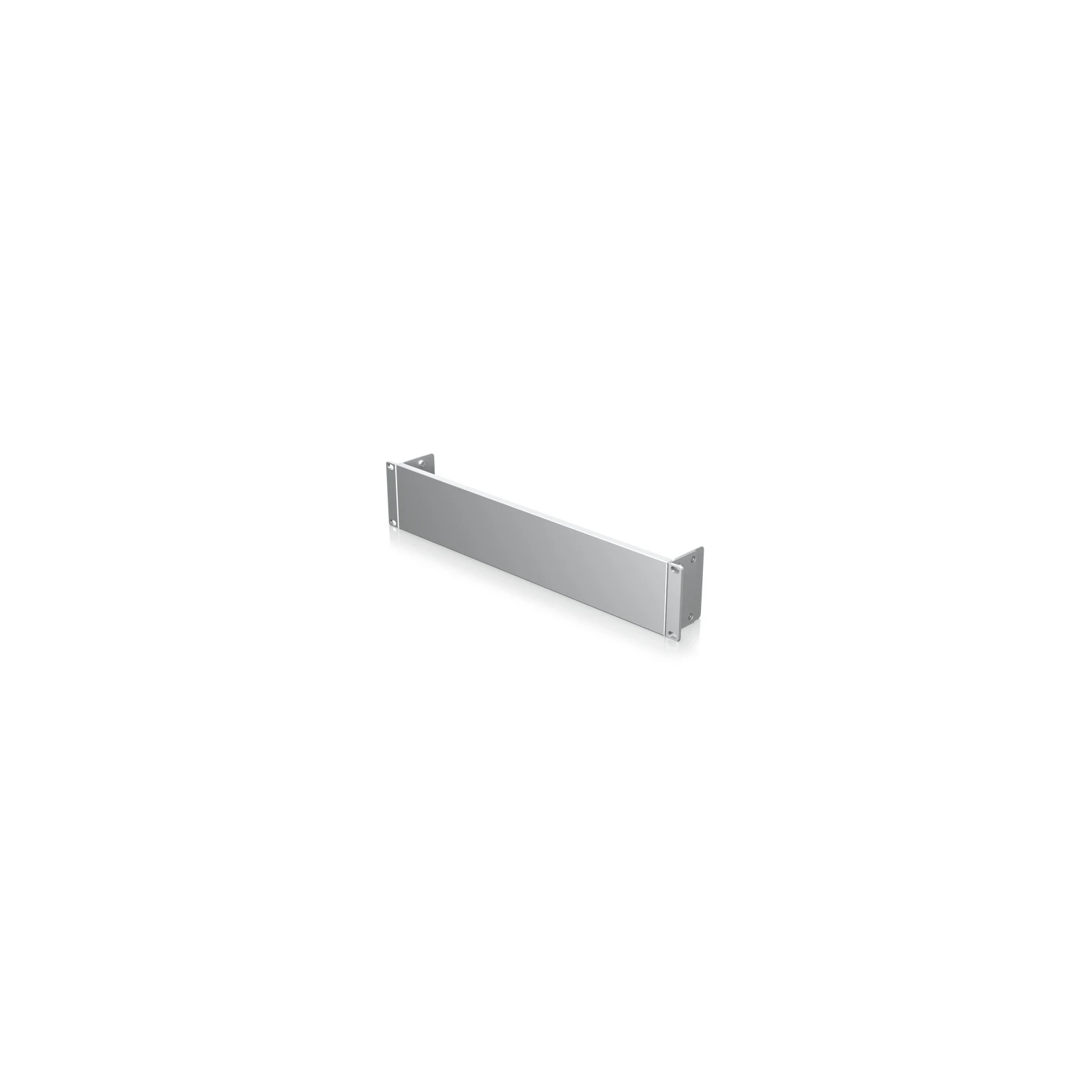 Rack mount 2U blank panel