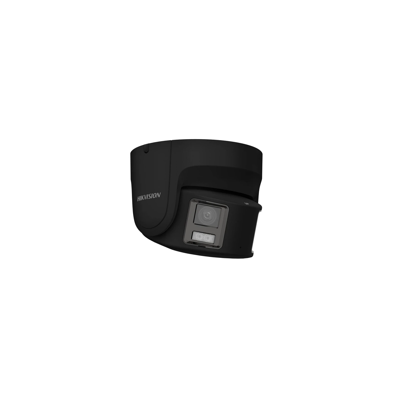 CAMERA IP TURRET PANORAMICA 8MP IR 30M 4MM