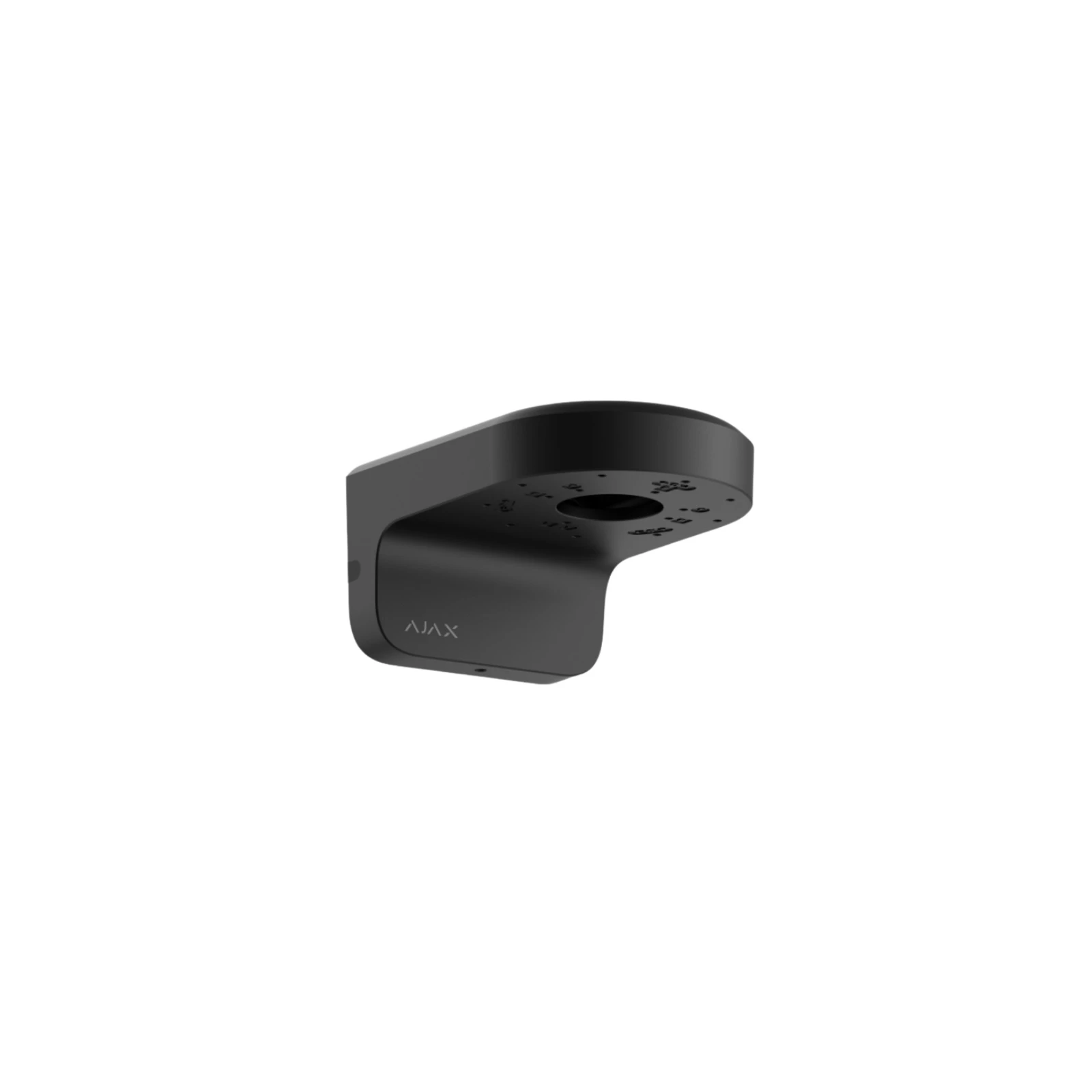 SUPORT MONTARE CAMERE AJAX PE PERETE, NEGRU, 164MM