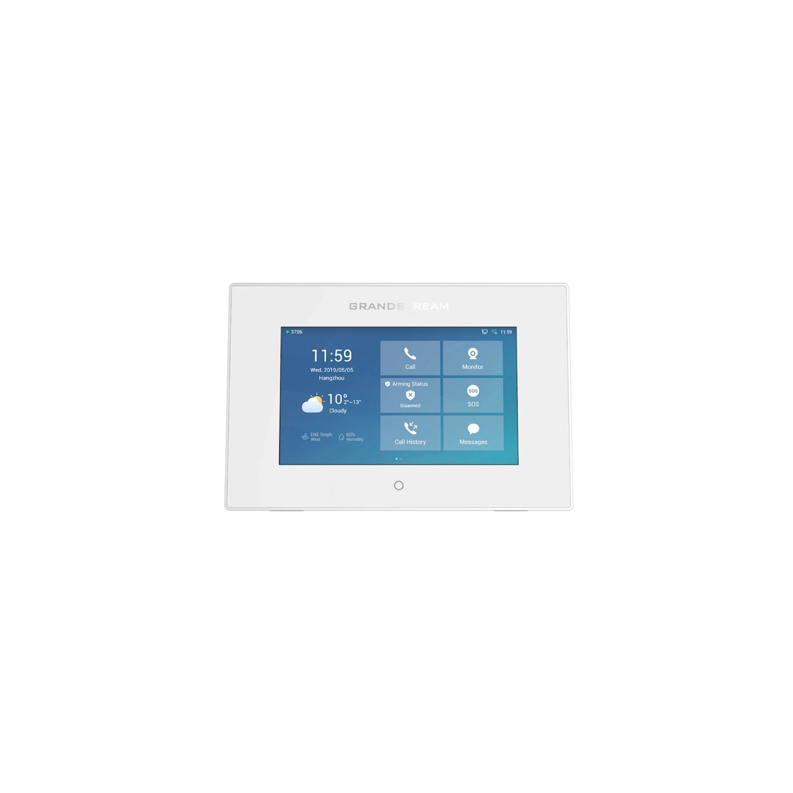 GRS CONTROL STATION GSC3570
