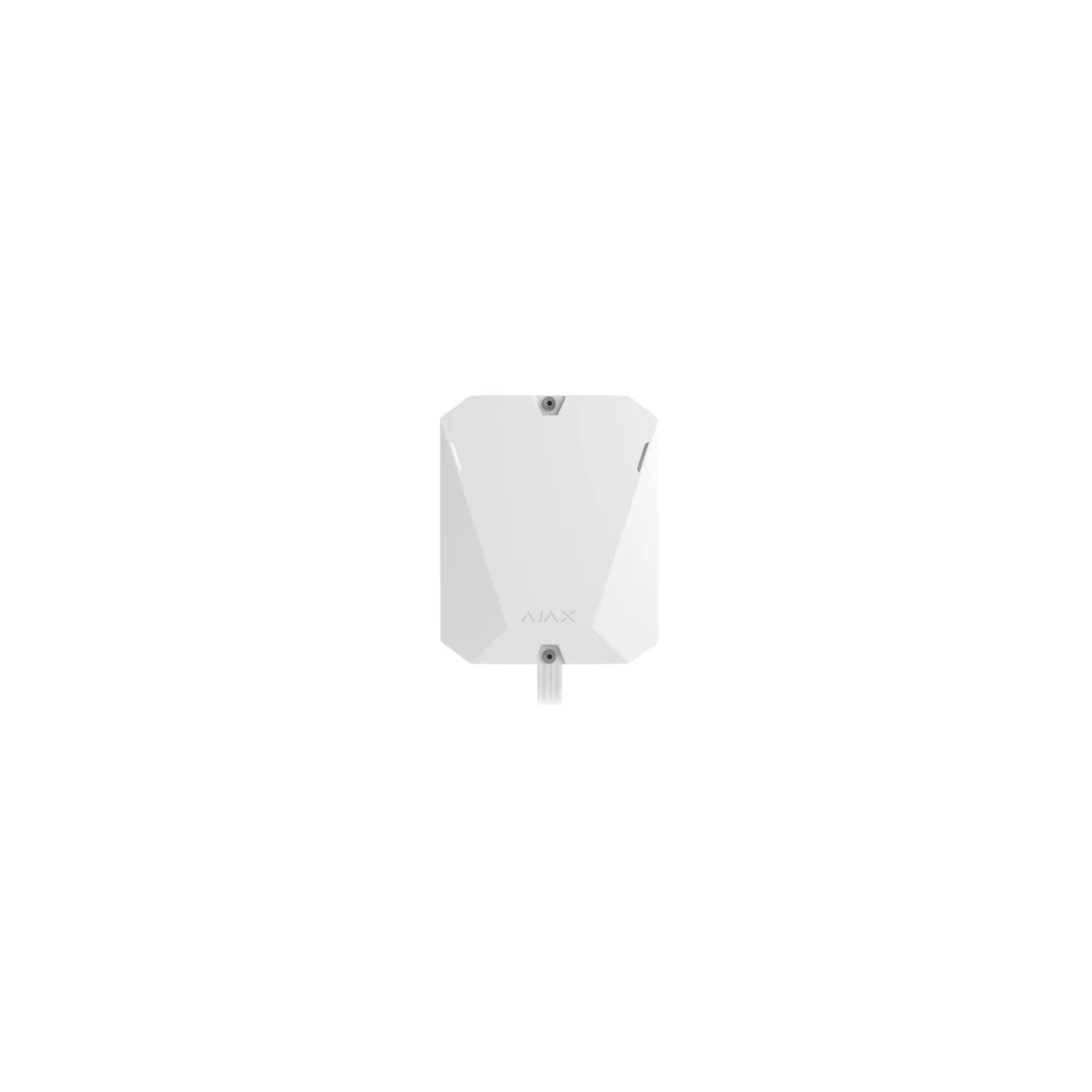CENTRALA ALARMA HIBRID, CARCASA ALBA