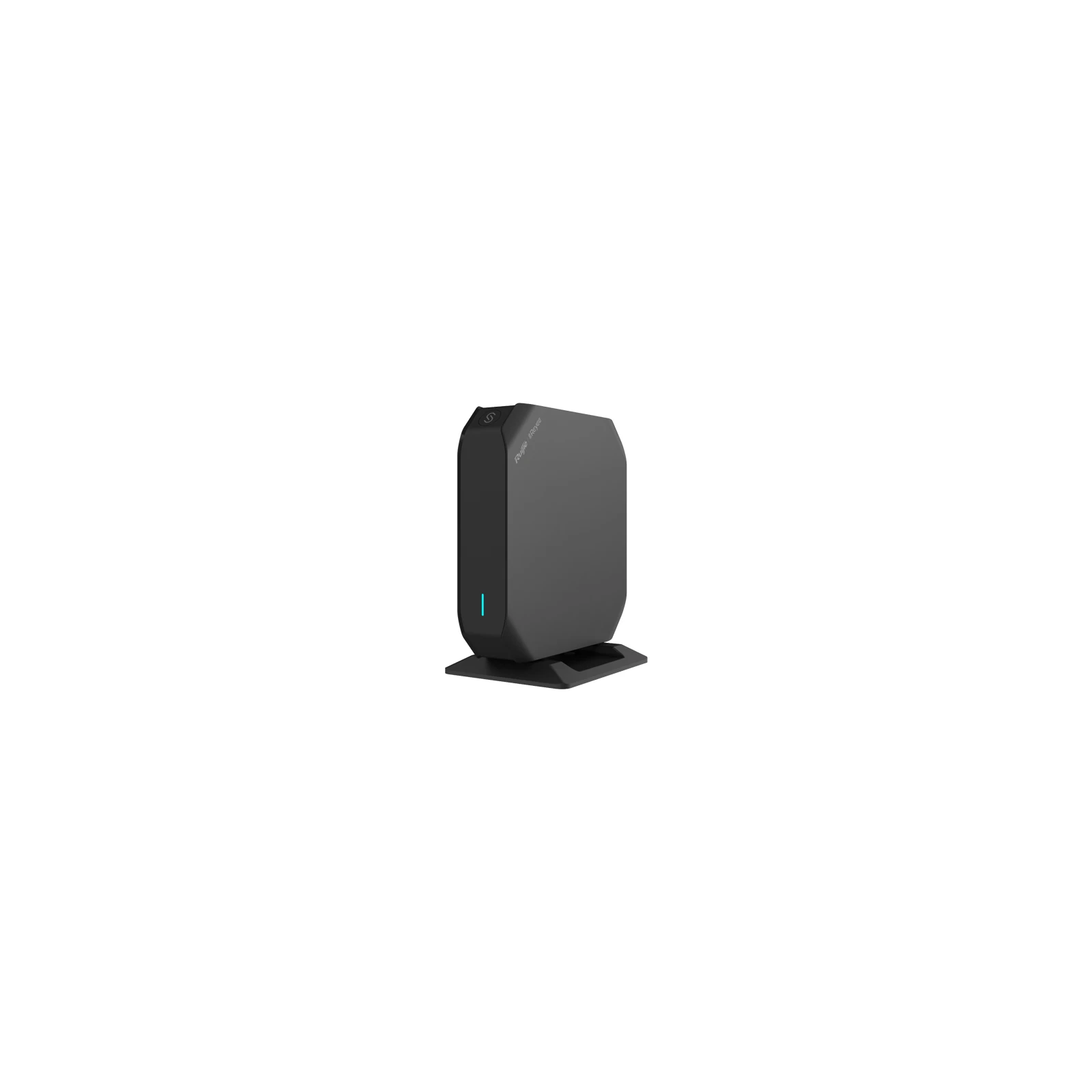 Router Wireless All-in-One Dual Band, Wi-Fi 5, 1267Mbps, Cloud Management - Ruijie RG-EG105GW(T)