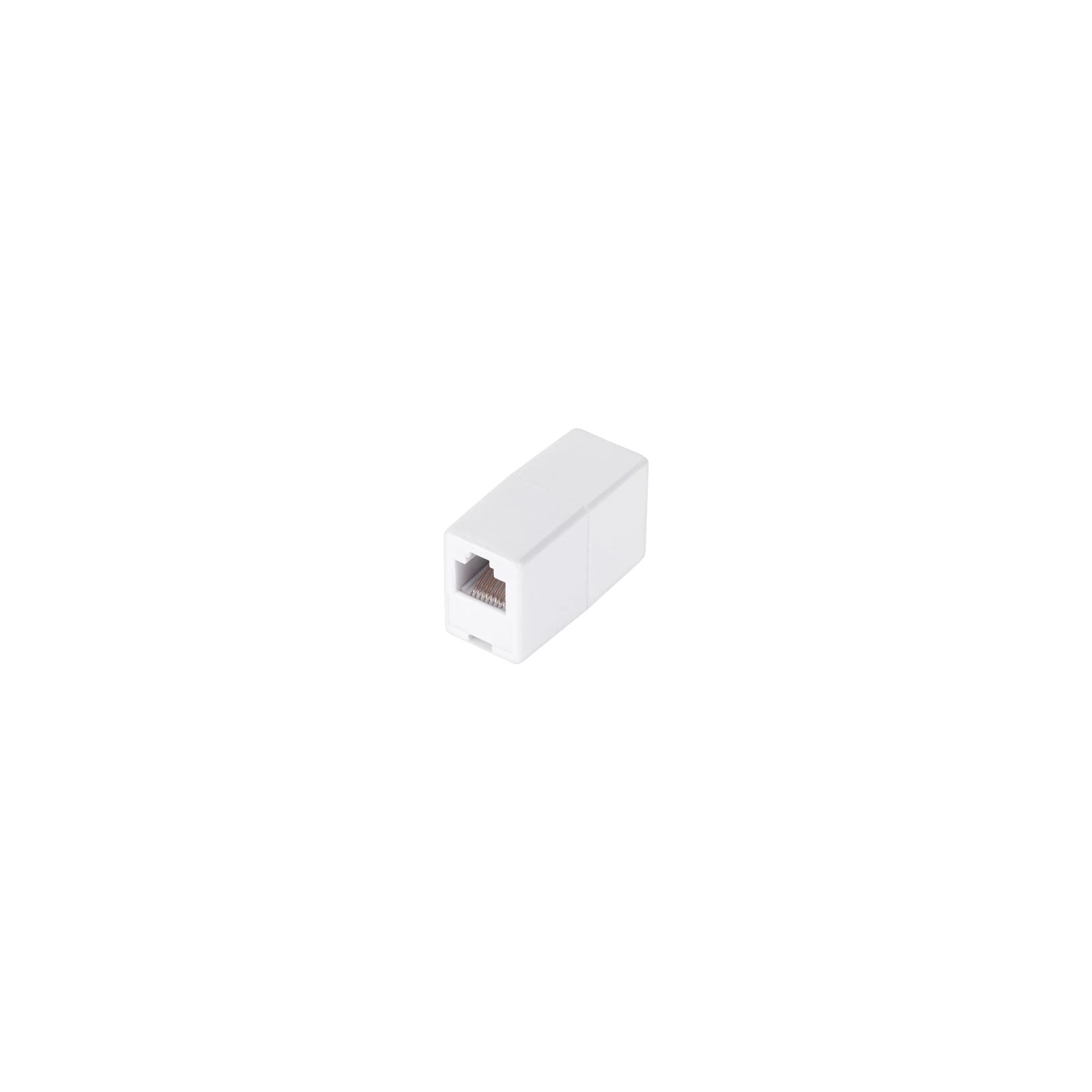 Cupla RJ45 prelungire cablu UTP CAT5e RJ45-CON