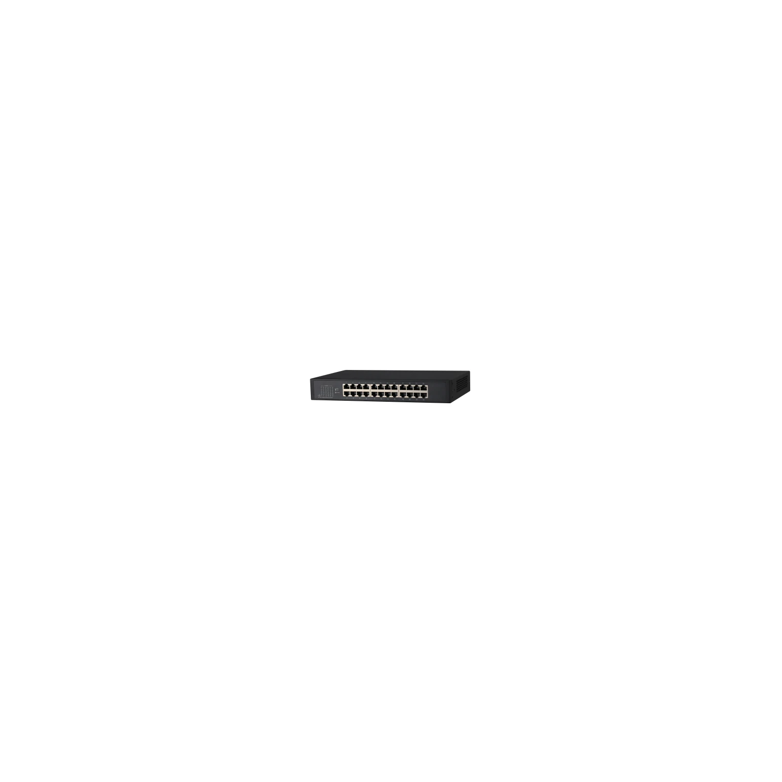 Switch 24 porturi Gigabit PFS3024-24GT