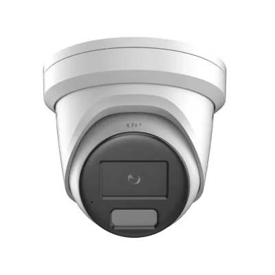 CAMERA IP TURRET 4MP, IR SI WL 30M, LENTILA 4MM