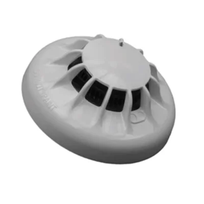 DETECTOR FUM OPTIC