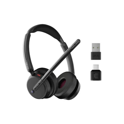 EOS IMP 500 MS UC ANC WL USB-C+A 1001490