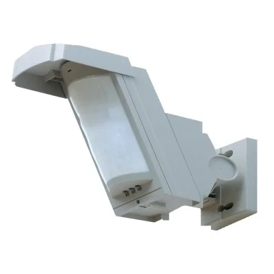 DETECTOR DE EXTERIOR 2 X PIR 12M X 12M