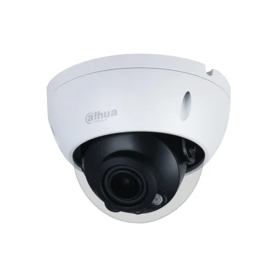 Camera de supraveghere dome 5MP varifocal Lite IR IPC-HDBW2531R-ZS-27135-S2
