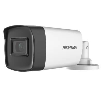 CAMERA ANHD BULLET 5MP IR 40M 2.8MM