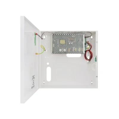 SURSA 13.8V/10A, SUPORTA BACKUP ACUMULATOR 17AH