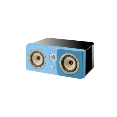 Boxa centrala Focal KANTA CENTER - culoare albastru gauloise piano