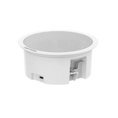 DIFUZOR IP CU MONTARE IN TAVAN, 3W