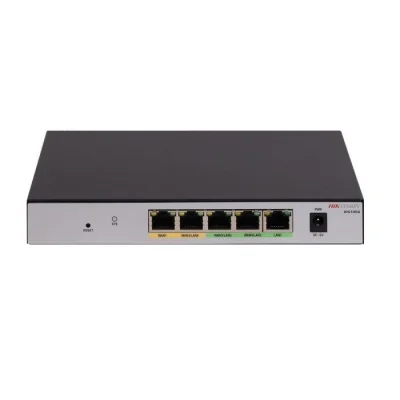 ROUTER ALL IN ONE CU 5 PORTURI (2 WAN+3 LAN) GIGAB