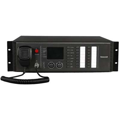 UNITATE DE CONTROL, INCLUDE AMPLIFICATOR 500 W