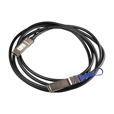 Cablu QSFP28 100G, 3m - Mikrotik XQ+DA0003