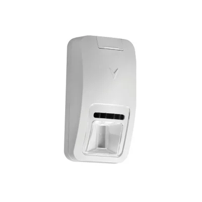 DETECTOR PIR WIRELESS CU OGLINDA IMUNITATE PET