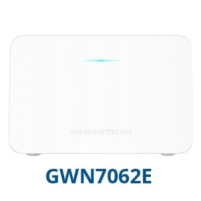Wi-Fi Dual-Band Router, 3x GbE LAN, dual
