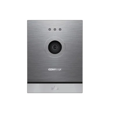 CAMERA VIDEOINTERFON CU UNGHI REGLABIL SI 1 BUTON