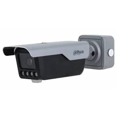 IP CAM ANPR DAHUA ITC413-PW4D-IZ1 NSF