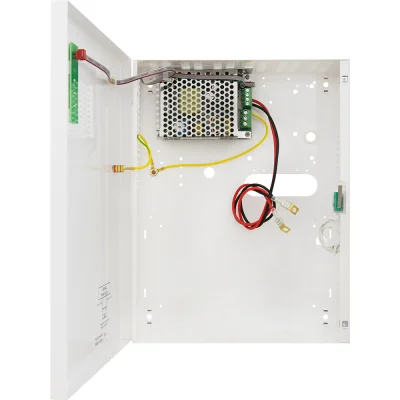 Sursă de alimentare în comutație cu cutie HPSB-12V3A-C
