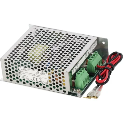 Sursă de alimentare în comutație 13,8V/5A PSB-12V5A
