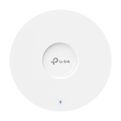 Access Point Wi-Fi 6, AX3000 Dual-Band, 3/5 dBi, 1 x RJ45 Gigabit, PoE - TP-Link Omada EAP653