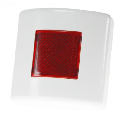 Indicator luminos wireless pentru avertizare la distanță SGFI200-S